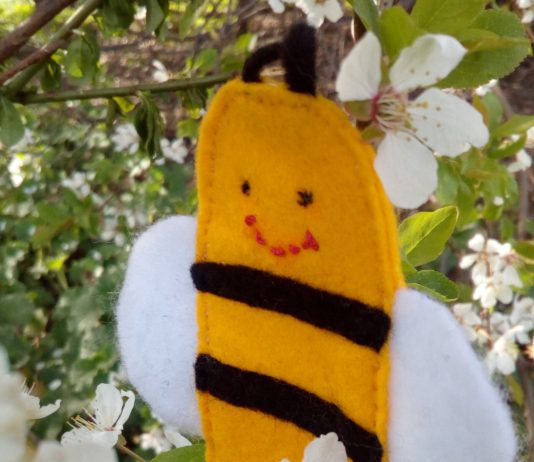 Poveste cu parfum de primăvară