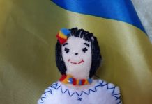 În pas cadenţat…