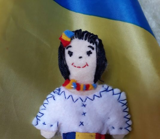 În pas cadenţat…