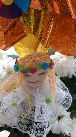 Crăiasa Primăvară